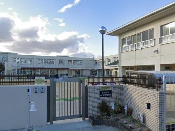 安城市里町1丁目の中古一戸建て(あけぼの保育園)