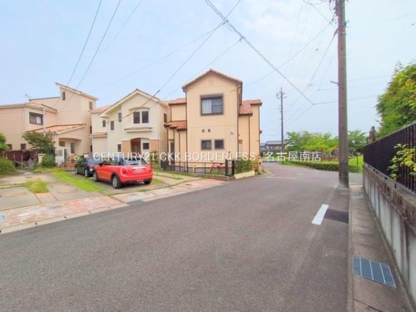 安城市里町１丁目の中古一戸建て