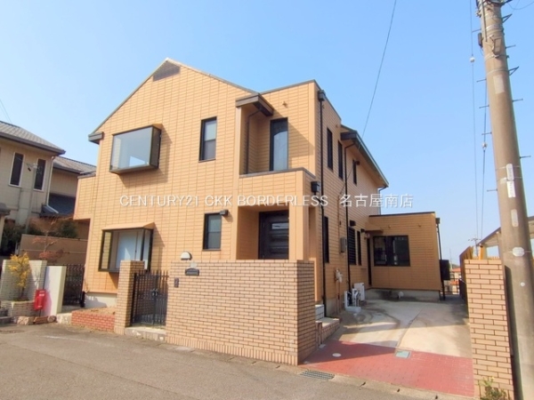大府市共西町5丁目67ー39