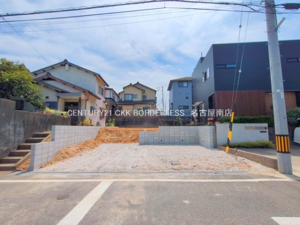 豊田市横山町４丁目の新築一戸建