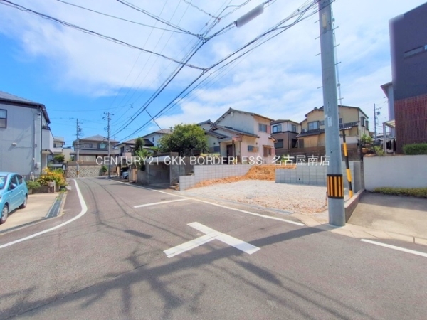 豊田市横山町４丁目の新築一戸建