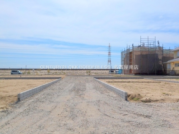 碧南市入船町７丁目の新築一戸建