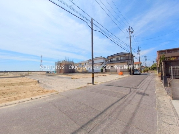 碧南市入船町７丁目の新築一戸建