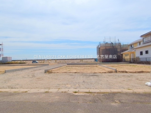 碧南市入船町７丁目の新築一戸建