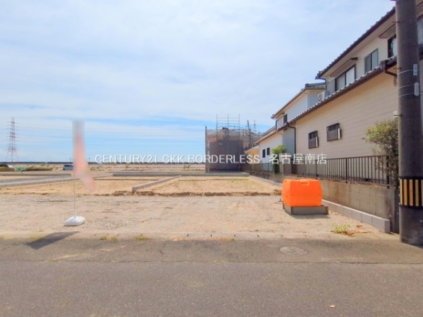 碧南市入船町７丁目の新築一戸建