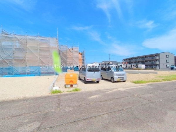 碧南市入船町７丁目の新築一戸建
