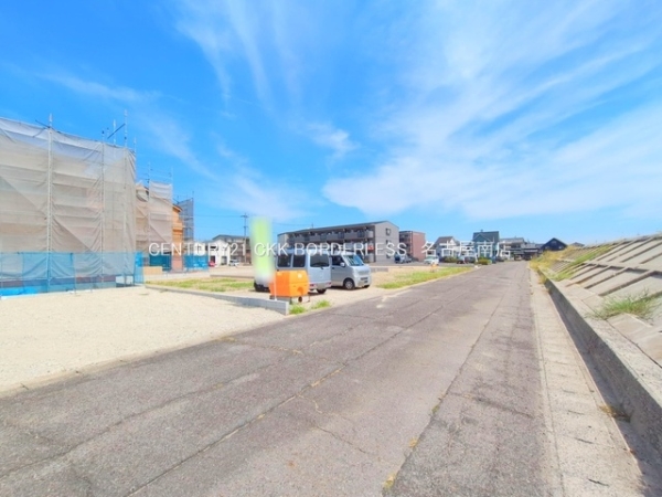 碧南市入船町７丁目の新築一戸建