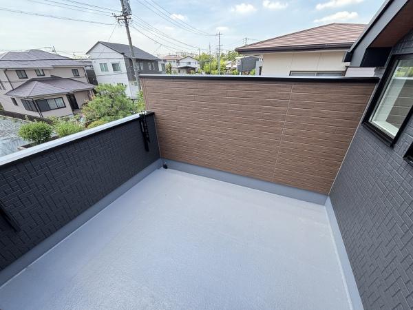 豊明市第7二村台1号棟