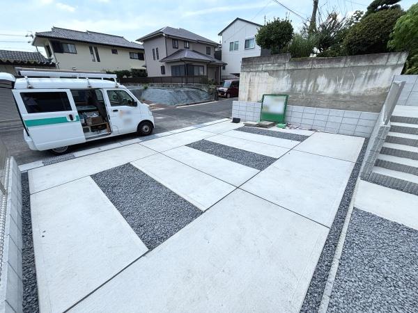豊明市第7二村台1号棟