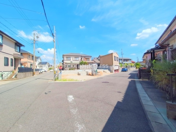 高浜市稗田町３丁目の新築一戸建