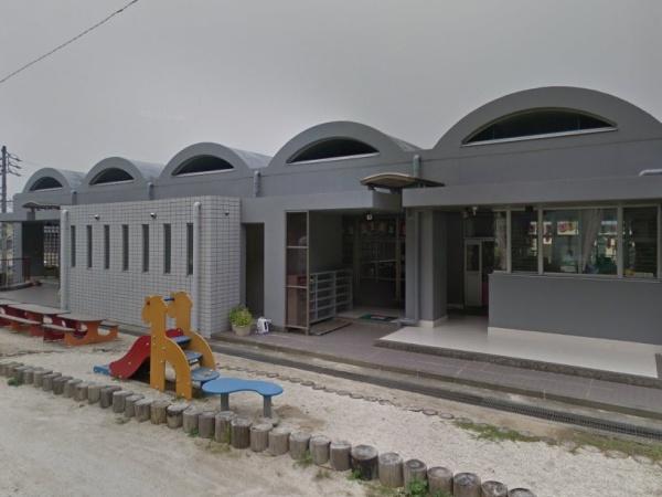 名古屋市緑区倉坂1号棟(子供の家保育園)