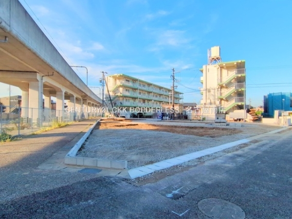 安城市姫小川町7棟3号棟