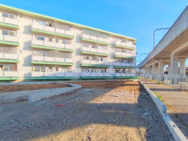 安城市姫小川町7棟4号棟