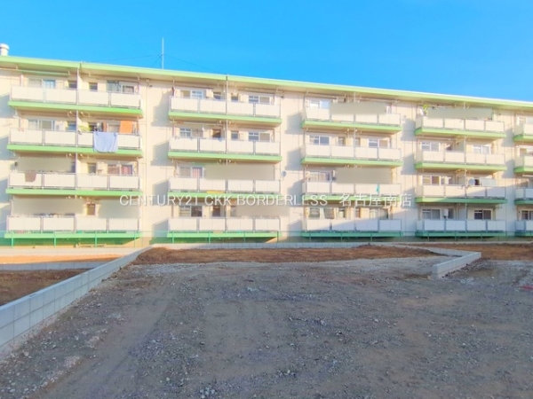安城市姫小川町7棟5号棟