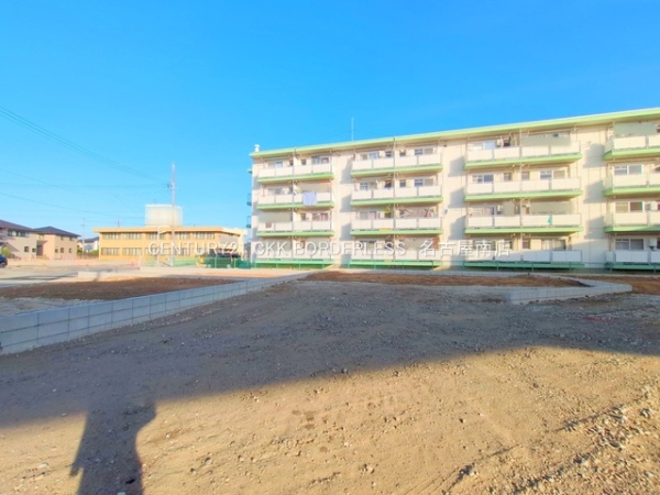 安城市姫小川町7棟5号棟