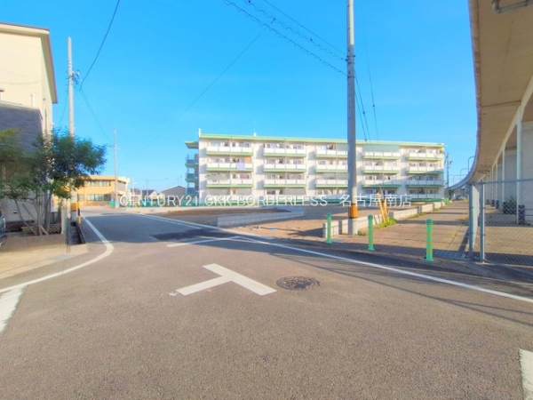 安城市姫小川町7棟5号棟