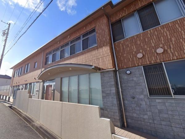 名古屋市緑区清水山第23号棟(りたの芽)