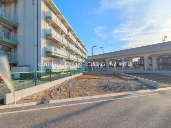 安城市姫小川町7棟7号棟