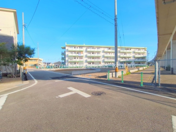 安城市姫小川町7棟7号棟