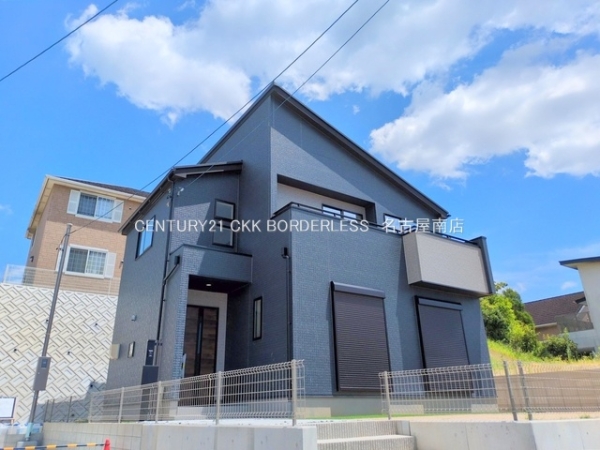 日進市藤塚５丁目の新築一戸建