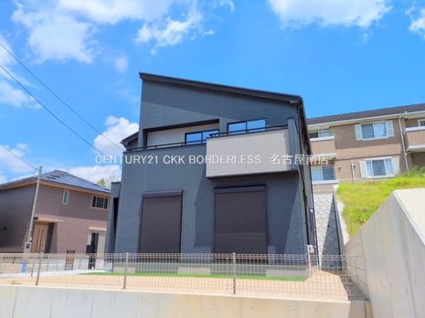 日進市藤塚５丁目の新築一戸建