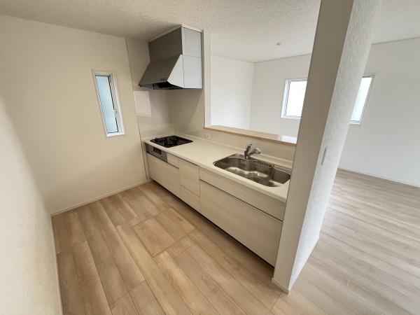 豊明市沓掛町第43号棟