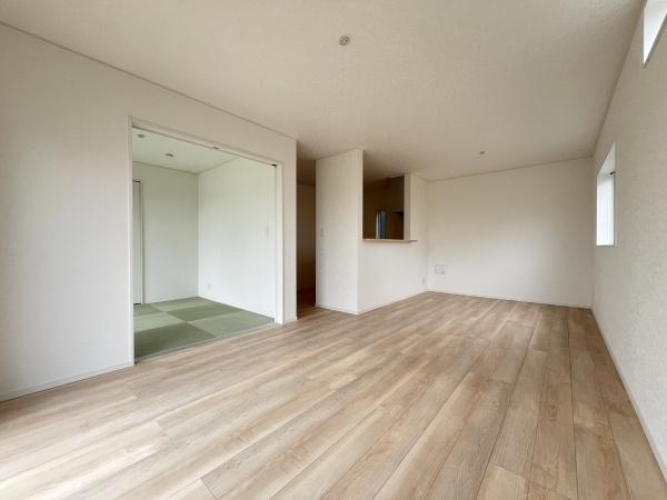 豊明市沓掛町第43号棟