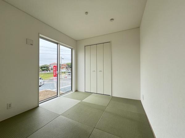 豊明市沓掛町第43号棟