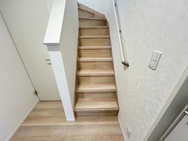 豊明市沓掛町第43号棟