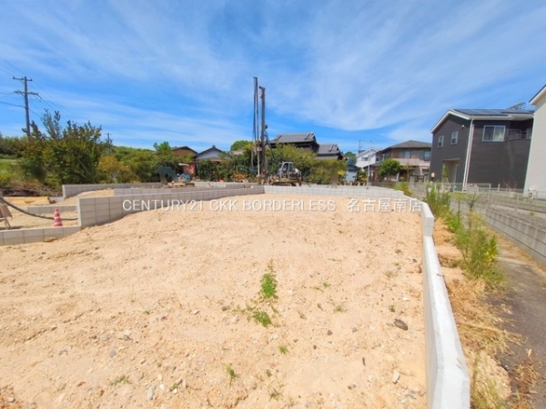 豊明市沓掛町上高根の新築一戸建