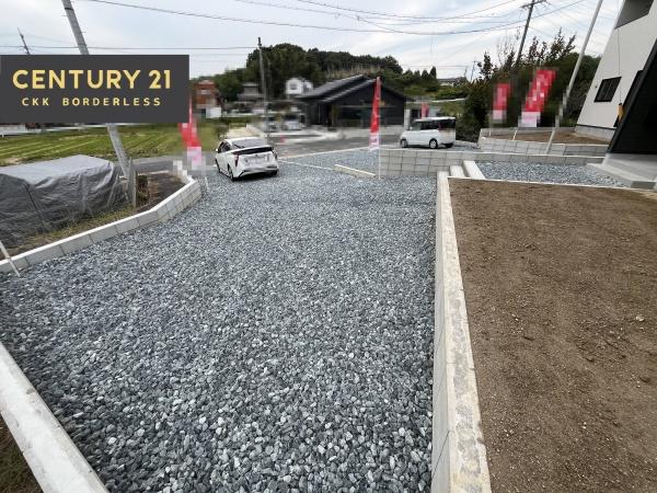 豊明市沓掛町第43号棟