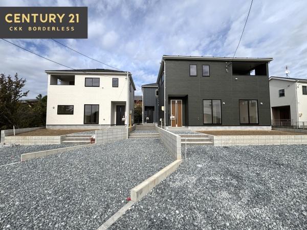 豊明市沓掛町第43号棟