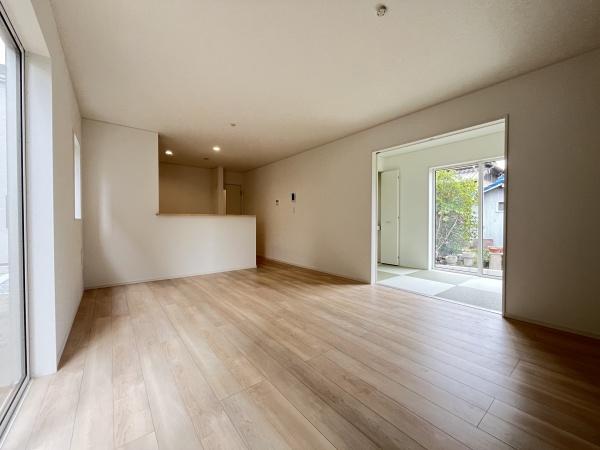 豊明市沓掛町第42号棟