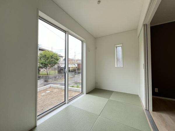 豊明市沓掛町第42号棟