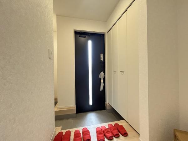 豊明市沓掛町第42号棟