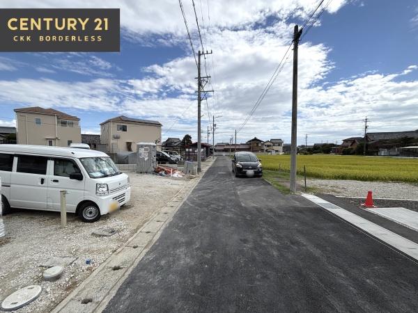 豊明市沓掛町第41号棟