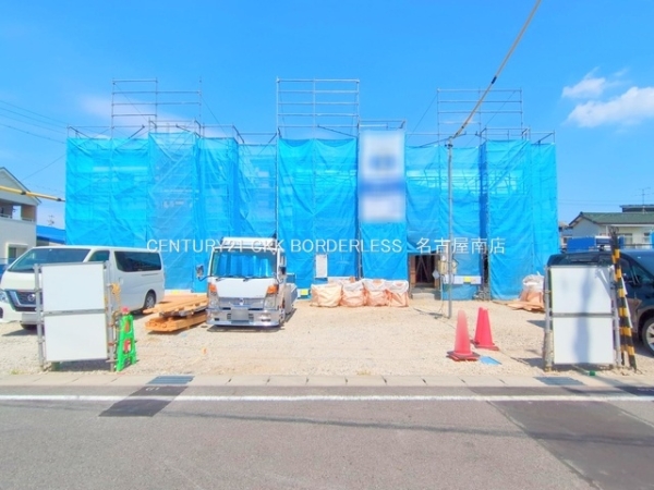 高浜市田戸町２丁目の新築一戸建