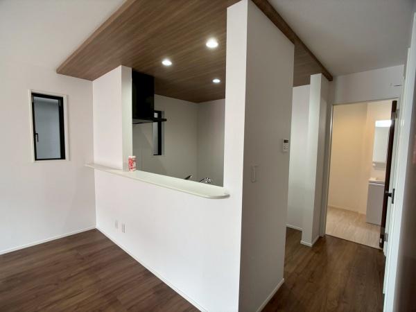 安城市今本町1棟1号棟