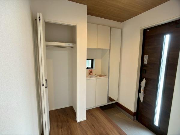 安城市今本町1棟1号棟