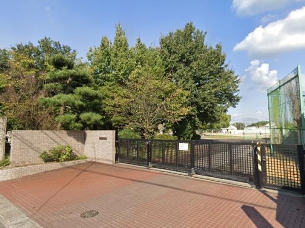 【C号棟】日進市浅田町西前田新築分譲住宅全3棟(日進市立西小学校)