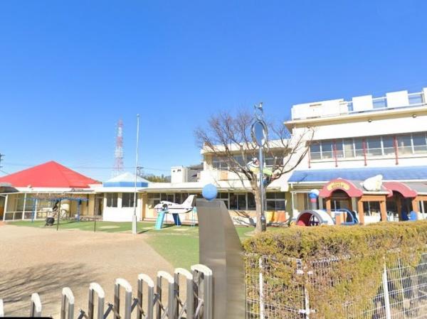 【C号棟】日進市浅田町西前田新築分譲住宅全3棟(日進旭丘幼稚園)