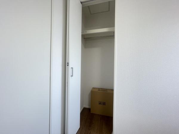 【C号棟】日進市浅田町西前田新築分譲住宅全3棟
