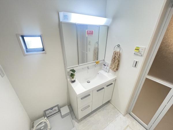 【C号棟】日進市浅田町西前田新築分譲住宅全3棟