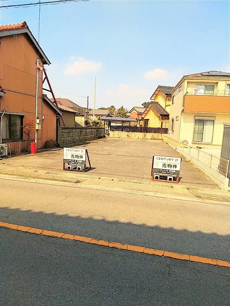 西尾市一色町一色乾地