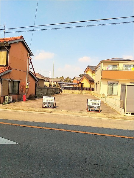 西尾市一色町一色乾地