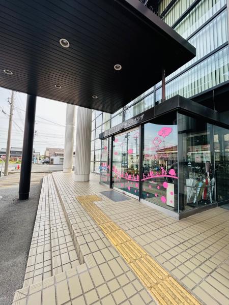 西尾市一色町対米九郎左の土地(一色町子育て支援センター)