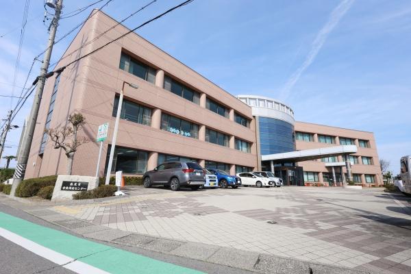 PiccoloCasa(吉良児童館(吉良保健センター2階))
