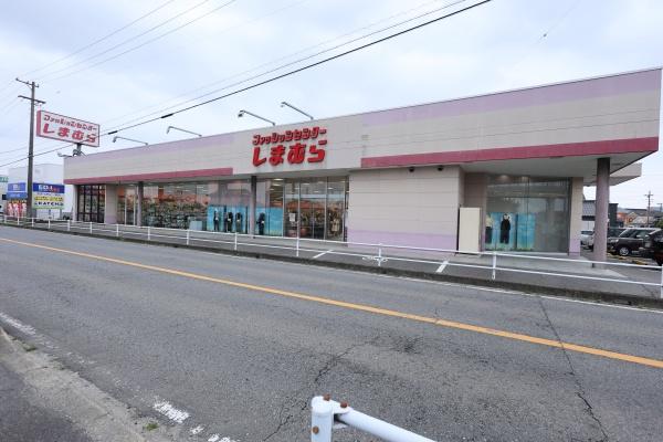 西尾市一色町松木島(ファッションセンターしまむら一色店)