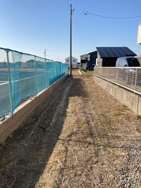 西尾市一色町池田反渕39-1