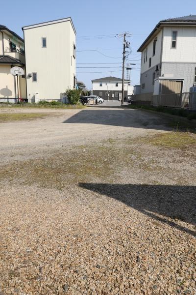 西尾市一色町一色未荒子の土地